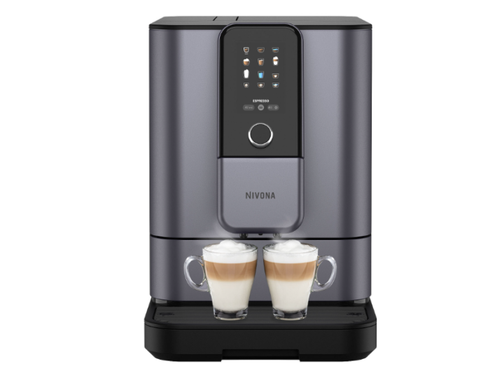 Кофемашина Nivona CafeRomatica NIVO 8107 Кофемашина Nivona CafeRomatica NIVO 8107