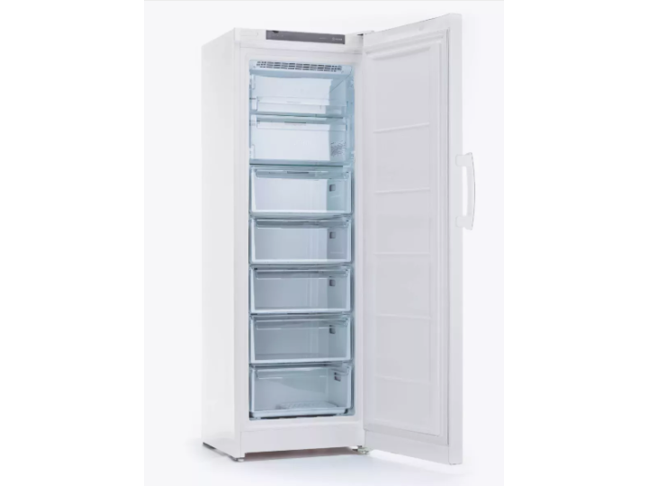 Морозильная камера Indesit DFZ 5175 W Морозильная камера Indesit DFZ 5175 W