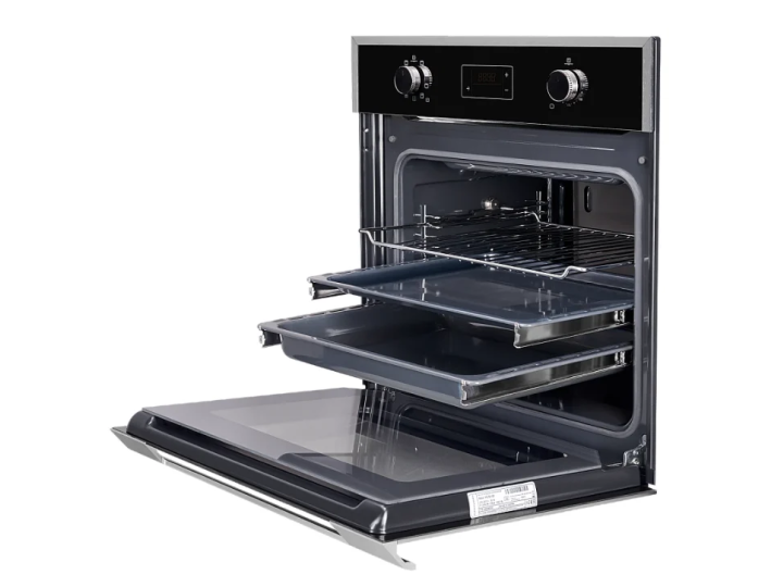 Духовой шкаф Kuppersberg HFZ 691 BX Духовой шкаф Kuppersberg HFZ 691 BX
