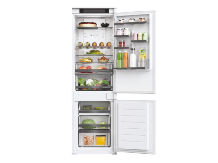 Встраиваемый холодильник Haier HBW5518E