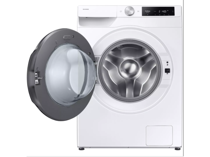 Стирально-сушильная машина Samsung WD90DG6B85BEU4 Стирально-сушильная машина Samsung WD90DG6B85BEU4