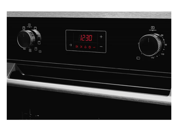 Духовой шкаф Kuppersberg HFZ 691 BX Духовой шкаф Kuppersberg HFZ 691 BX