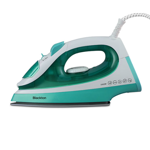 Утюг Blackton Bt SI3112 Белый/Зелёный Утюг Blackton Bt SI3112 Белый/Зелёный