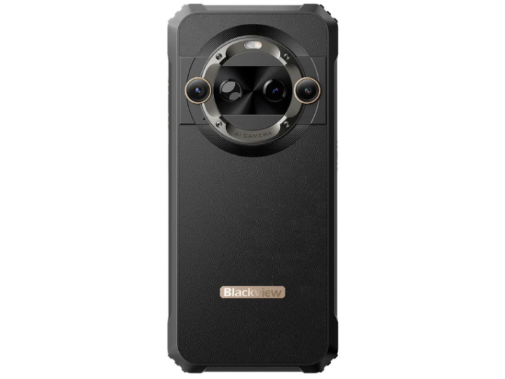 Смартфон Blackview BL9000 Pro 12/512, чёрный Смартфон Blackview BL9000 Pro 12/512, чёрный