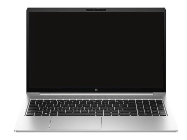 Ноутбук HP 15, 6" FHD (450 G10) i7-1355U/16Gb/512GB SSD/DOS/Silver Ноутбук HP 15, 6" FHD (450 G10) i7-1355U/16Gb/512GB SSD/DOS/Silver