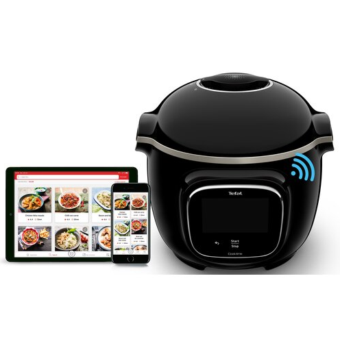 Мультиварка Cook4Me Touch CY9128 Мультиварка Cook4Me Touch CY9128