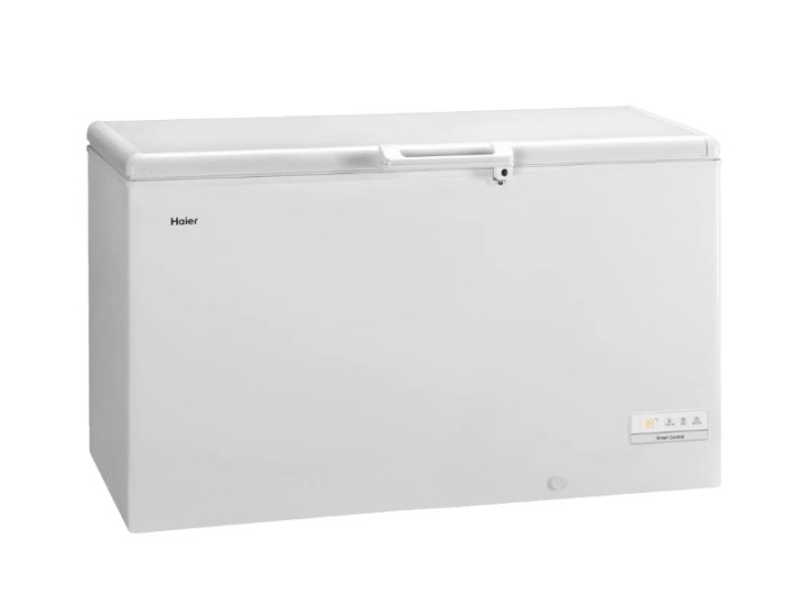Морозильный ларь Haier HCE430RF