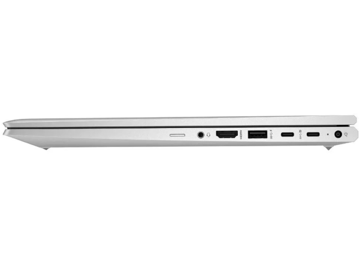 Ноутбук HP 15, 6" FHD (450 G10) i7-1355U/16Gb/512GB SSD/DOS/Silver Ноутбук HP 15, 6" FHD (450 G10) i7-1355U/16Gb/512GB SSD/DOS/Silver