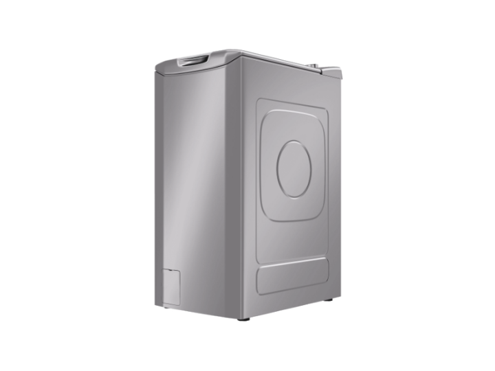 Стиральная машина вертикальная Haier RTXS G584TMHR-07
