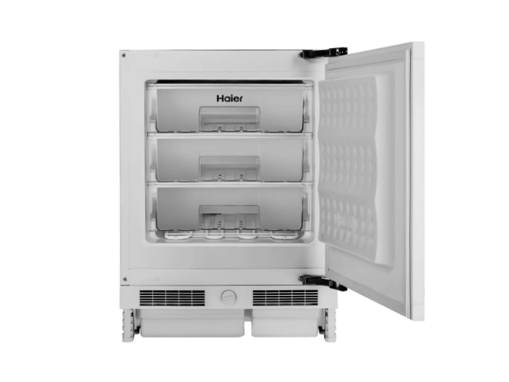 Встраиваемая морозильная камера Haier HUF90RU Встраиваемая морозильная камера Haier HUF90RU