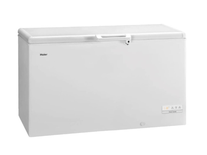 Морозильный ларь Haier HCE380RF
