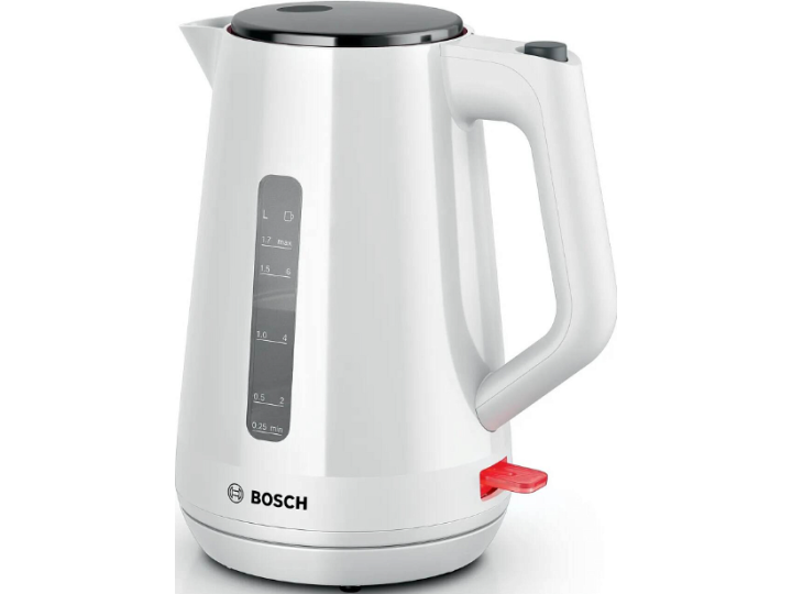 Чайник Bosch TWK 1M121