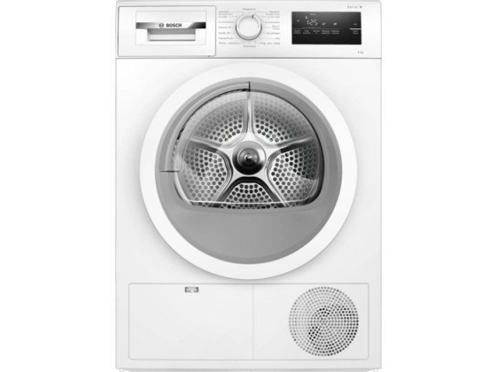 Сушильная машина Bosch WTN86208PL Сушильная машина Bosch WTN86208PL