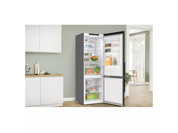 Холодильник Bosch KGN49VXCT Холодильник Bosch KGN49VXCT