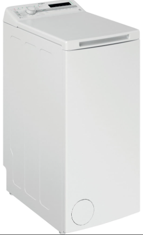 Стиральная машина Whirlpool NTDLR 6040S PL/N