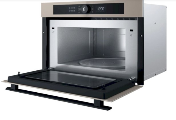 Встраиваемая микроволновая печь Whirlpool WMD44ME Встраиваемая микроволновая печь Whirlpool WMD44ME