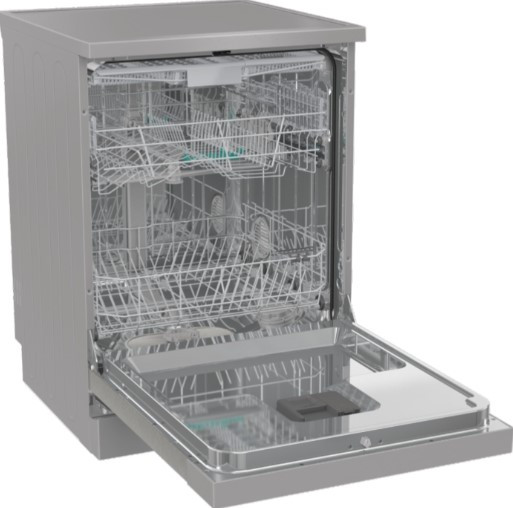 Посудомоечная машина Gorenje GS643D90X Посудомоечная машина Gorenje GS643D90X