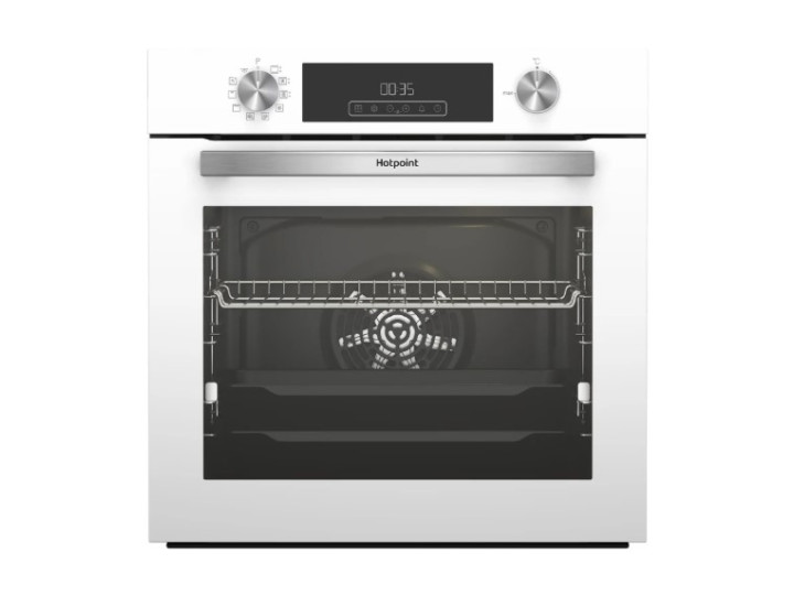 Духовой шкаф Hotpoint FE8 821 H WH