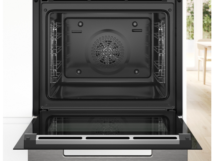 Духовой шкаф Bosch HBG7221B1