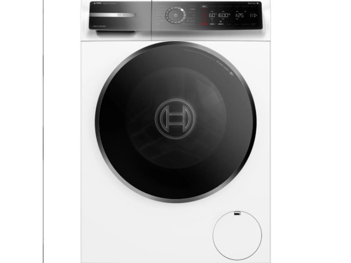 Стиральная машина Bosch WGB256A1SN Стиральная машина Bosch WGB256A1SN