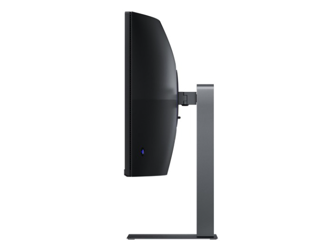 Монитор 34" Xiaomi Curved Gaming Monitor G34WQi Монитор 34" Xiaomi Curved Gaming Monitor G34WQi