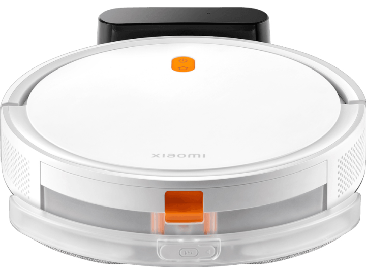 Робот-пылесос Xiaomi Robot Vacuum E5, белый