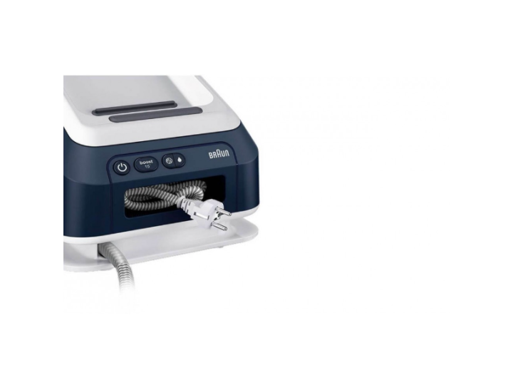 Парогенератор Braun CareStyle 7 Pro IS7282BL