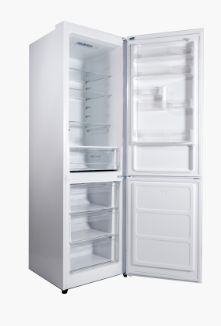 Холодильник HOLBERG HRB 1952NDW