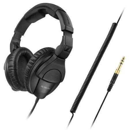 Наушники Sennheiser HD 280 PRO