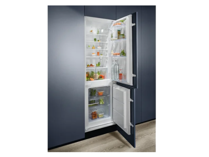 Встраиваемый холодильник Electrolux LNS5LE18S Встраиваемый холодильник Electrolux LNS5LE18S