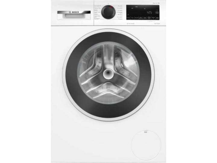 Стиральная машина Bosch WGG254ZGPL