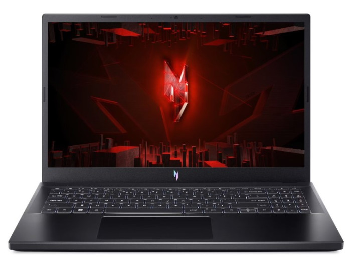 Ноутбук Acer Nitro V15 ANV15-51-53NB