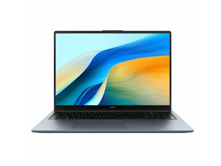 Ноутбук Huawei 16,1" MateBook D16 2024