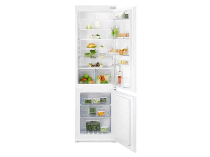 Встраиваемый холодильник Electrolux ENT6NE18S Встраиваемый холодильник Electrolux ENT6NE18S