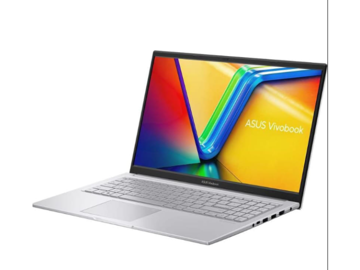 Ноутбук ASUS VivoBook 15 X1504VA Ноутбук ASUS VivoBook 15 X1504VA