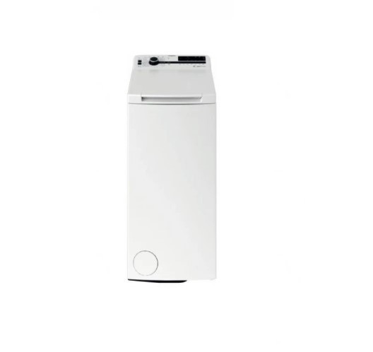 Стиральная машина вертикальная Whirlpool TDLRBX6252BSEU Стиральная машина вертикальная Whirlpool TDLRBX6252BSEU