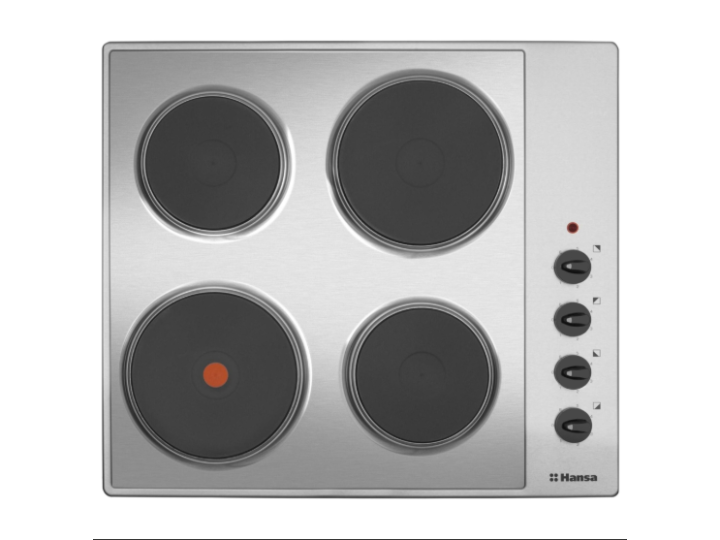 Электрическая варочная панель HANSA BHEI601060 Электрическая варочная панель HANSA BHEI601060