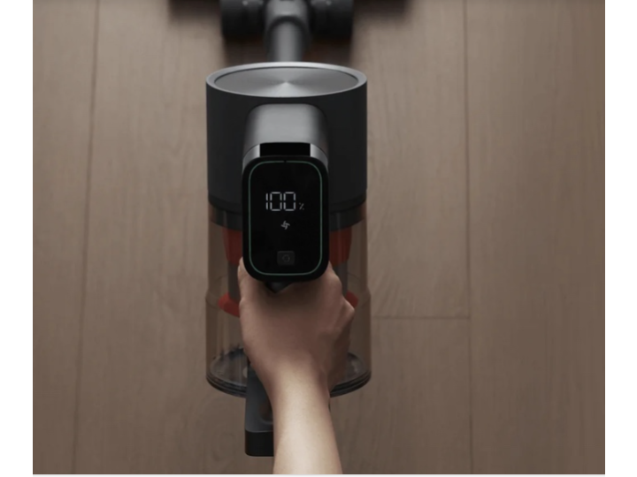 Пылесос вертикальный Xiaomi Vacuum Cleaner G20 Max Пылесос вертикальный Xiaomi Vacuum Cleaner G20 Max