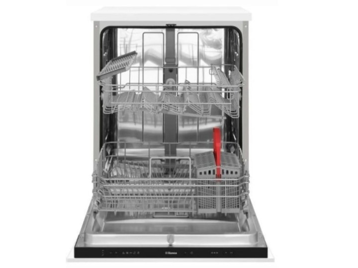 Встраиваемая посудомоечная машина Hansa ZIM655H Встраиваемая посудомоечная машина Hansa ZIM655H