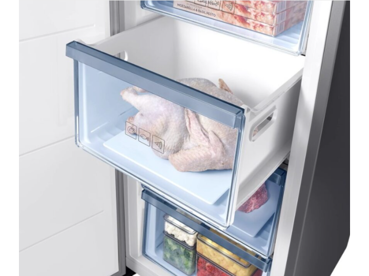 Морозильная камера Samsung RZ32C7BFES9 Морозильная камера Samsung RZ32C7BFES9