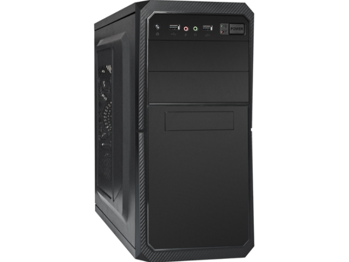 Компьютер Intel Pentium G7400 3.7GHz/8GB DDR4/240GB SSD/Intel UHD Graphics 710/Astra Linux CE