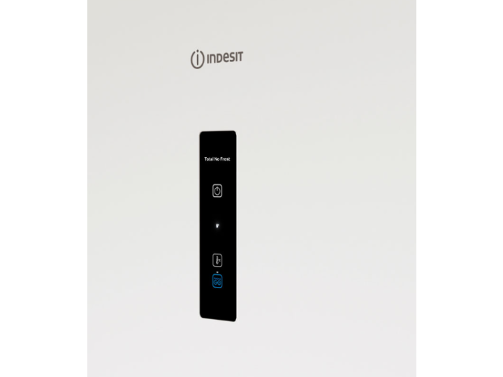 Холодильник Indesit ITR 5200 W Холодильник Indesit ITR 5200 W