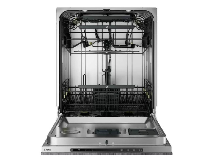 Встраиваемая посудомоечная машина Asko DFI747U/1 Встраиваемая посудомоечная машина Asko DFI747U/1