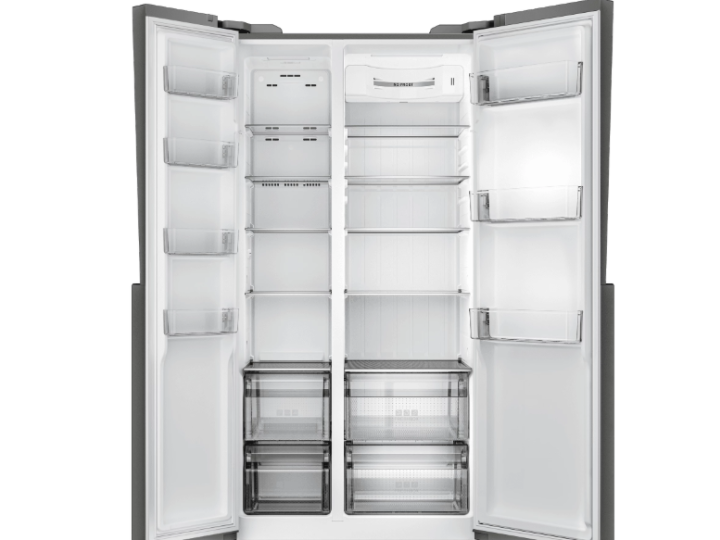 Холодильник Side by Side Haier HRF-523DS6RU Холодильник Side by Side Haier HRF-523DS6RU