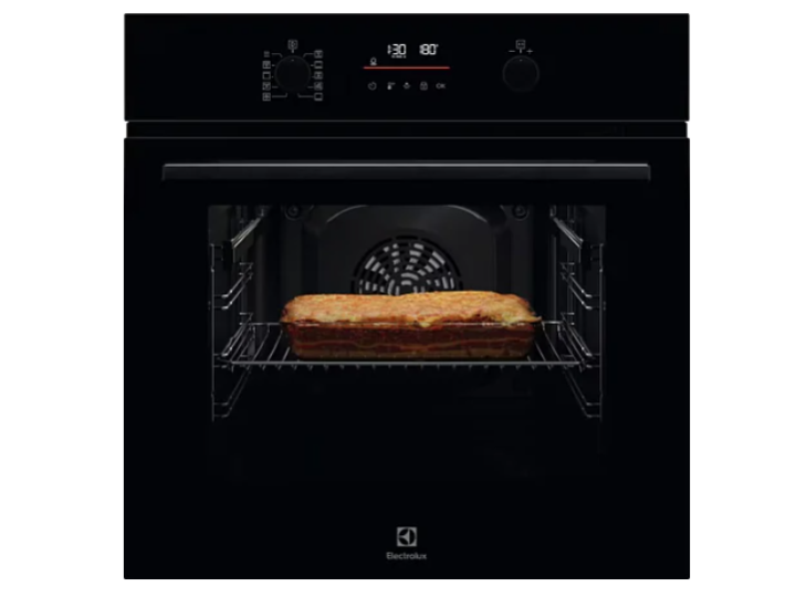 Духовой шкаф Electrolux EOF6P76BZ Духовой шкаф Electrolux EOF6P76BZ