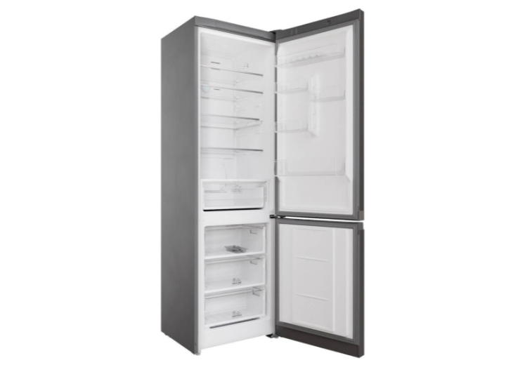 Холодильник Hotpoint HT 7201I MX O3 Холодильник Hotpoint HT 7201I MX O3