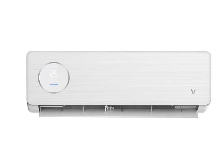 Кондиционер настенный Viomi INVERTOR Cross 2 KFR-35GW/Y4CM2 Кондиционер настенный Viomi INVERTOR Cross 2 KFR-35GW/Y4CM2