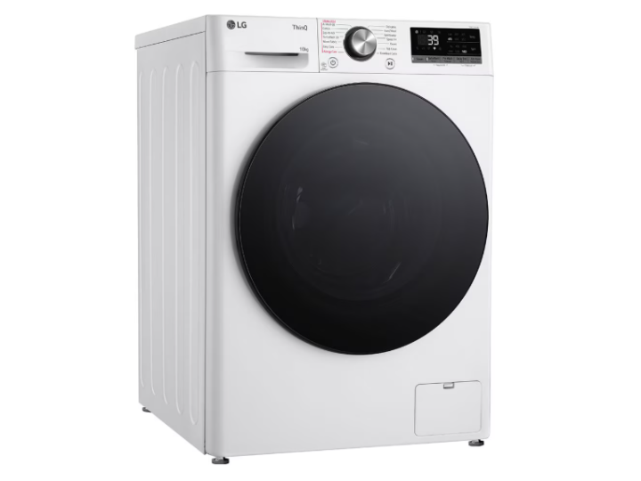 Стиральная машина LG F4WR710S2W Стиральная машина LG F4WR710S2W