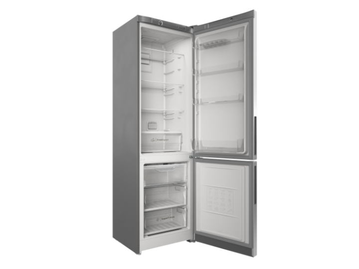 Холодильник Indesit ITS 4200 XB Холодильник Indesit ITS 4200 XB