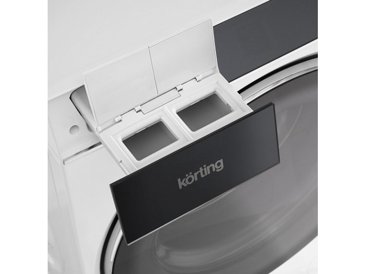 Стиральная машина KORTING KWM 60DS1499